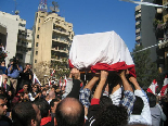 Gebran Tueni Funeral